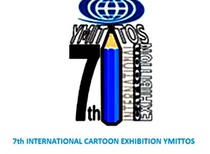 7th INTERNATIONAL CARTOON EXHIBITION YMITTOS