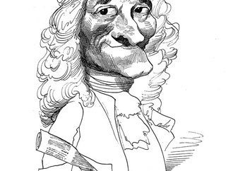 voltaire