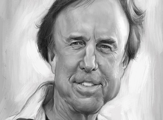 Kevin Nealon