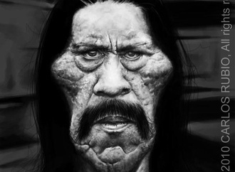 Danny Trejo