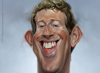 Mark Zuckerberg