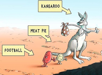 
                                                                                                  Glen Le Lievre - Australia