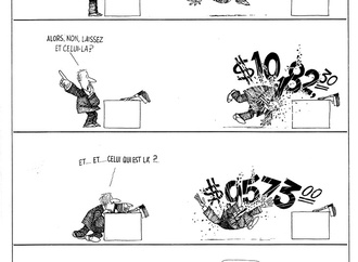 Gallery of Cartoon by Quino-Argentina | book 3