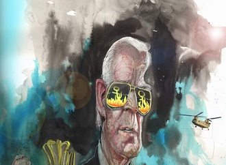 david rowe