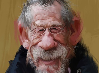 John Hurt