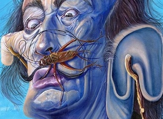 Salvador Dali