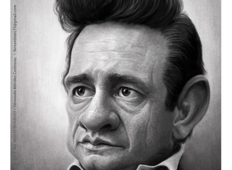 Gallery of Caricature by Fernando Mendez C