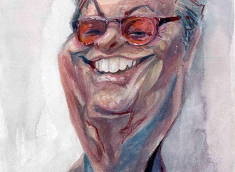 Jack Nicholson