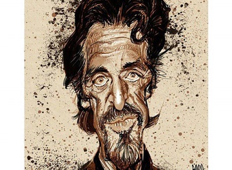 Al Pacino