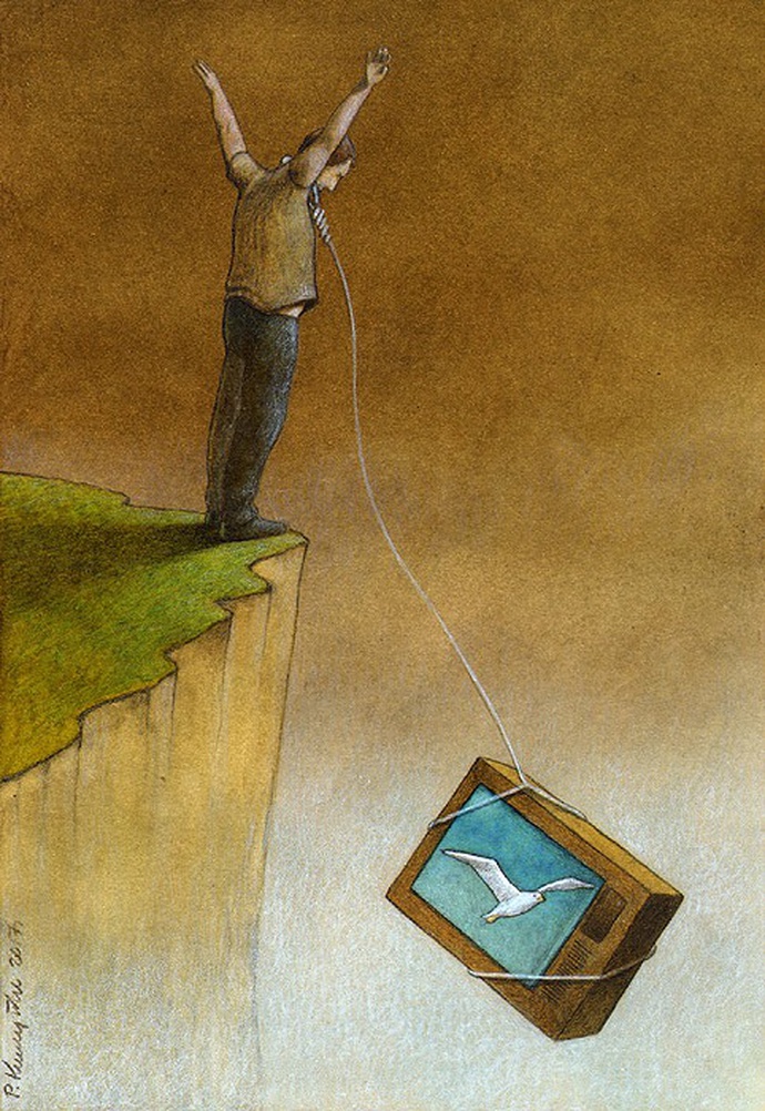 By: Pawel Kuczynski-Poland