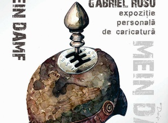 
                                                                                                  Gabriel Rusu - Romania