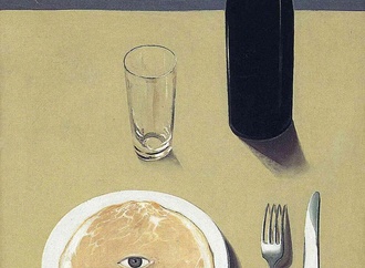 rene magritte