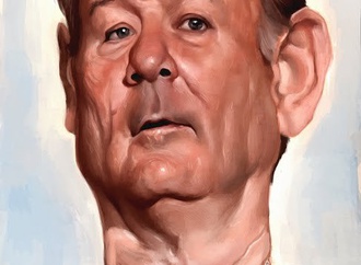 Bill Murray