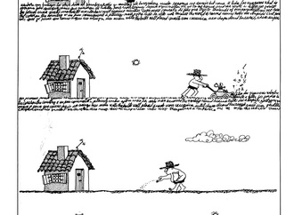 Gallery of Cartoon By Quino-Argentina 4