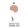 14th International Contest of Caricature &  Cartoon of Viaden