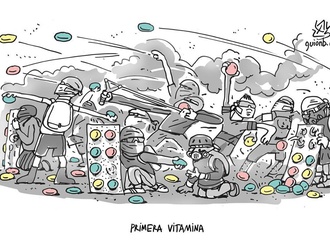 Gallery of Cartoon by Alen Lauzan-Cuba