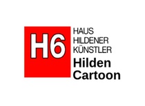 Hilden Cartoon International Contest2022-Germany