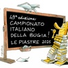 Italian Championship of Lies – 49th Edition