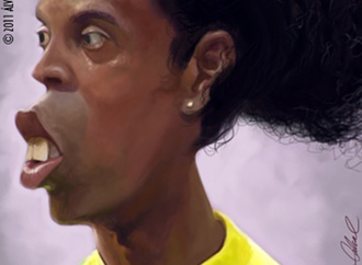 Ronaldinho Gaucho