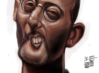 Jean Reno