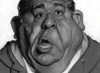 Joey CoCo Diaz