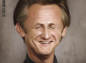 Sean Penn