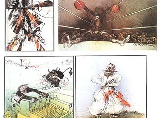 ralph steadman uk 5