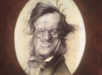 Gallery of Caricatures by Sebastian Kruger From Germany