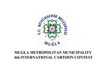 Muğla Metropolitan Municipality 4th International Cartoon Contest 2023, Turkey