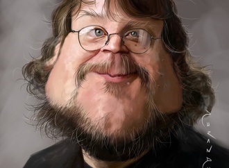 GUILLERMO DEL TORO