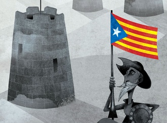 Gallery of Cartoons by Vasco Gargalo From  Portugal