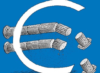 Gallery of cartoons by Osmani Simanca From Cuba