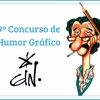 9º GIN Graphic Humor Contest | Spain