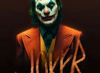 Gallery of Caricature Of The Joker