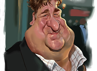 John Goodman