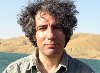 Naser Moghadam