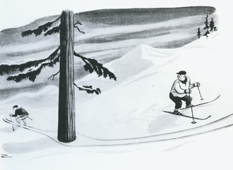 charles addams 1912 1988