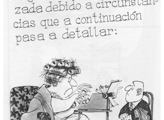 Gallery of 60 years cartoons by Quino-Argentina