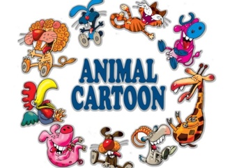 10th INTERNATIONAL CONTEST “ANIMALCARTOON 2025”