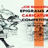 "CIK Damadian" 3rd Cartoon and Epigram Festival 2023 Botosani Romania