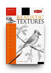 Drawing Made Easy Realistic Textures