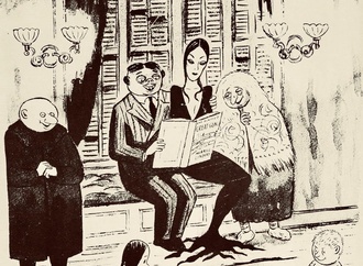 charles addams2