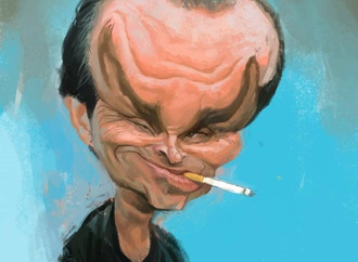 Jack Nicholson