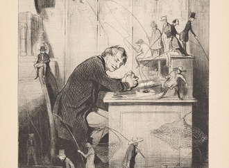 honore daumier00110