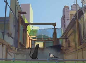 atey ghailan usa 16