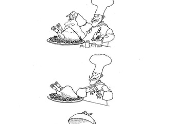 Gallery of Cartoon by Quino-Argentina