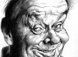 Gallery Of Caricatures By Luuk Poorthuis From  Netherlands