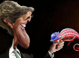 John Kerry