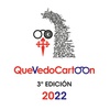 3rd Edition Francisco de Quevedo International Cartoon Award-Spain 2022