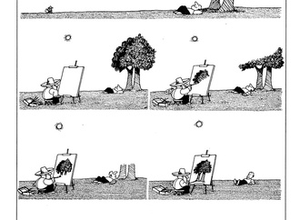 Gallery of Cartoon By Quino-Argentina 4